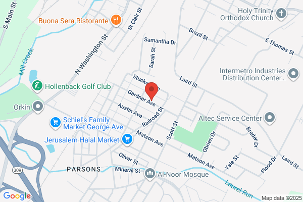 Gardner Ave Deli & Catering