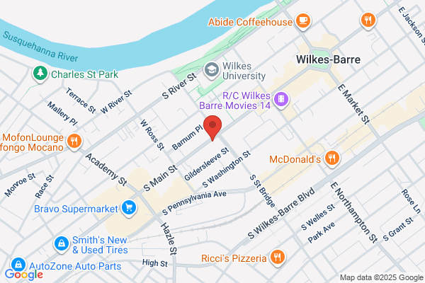 Kiwanis Club of Wilkes-Barre