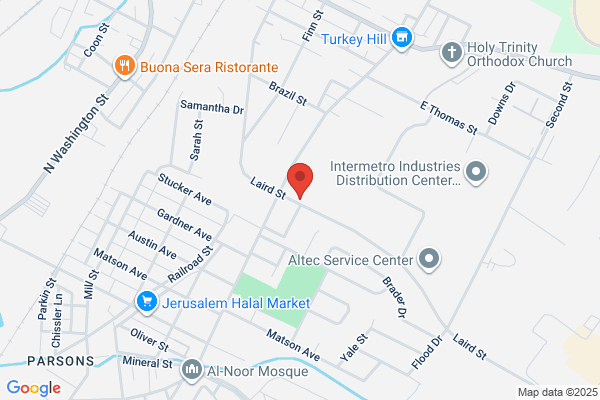 Matthew Henry Auto Service