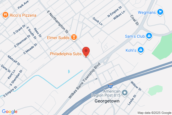 Philly Subs