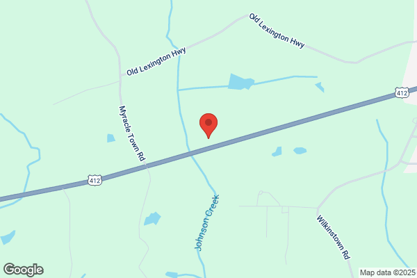 Decatur County Secure Storage