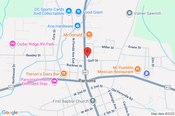 Fast Pace Health Urgent Care - Parsons, TN