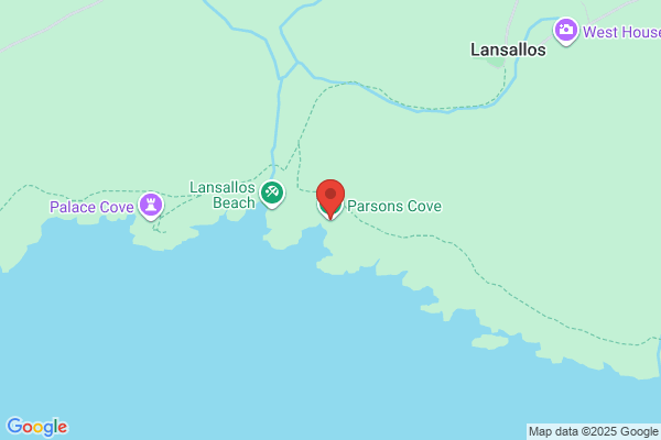 Parsons Cove
