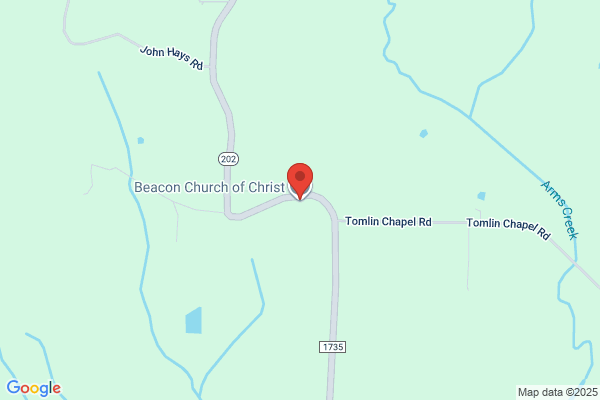 Church of Christ At Beacon