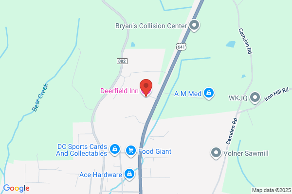 Deerfield Inn