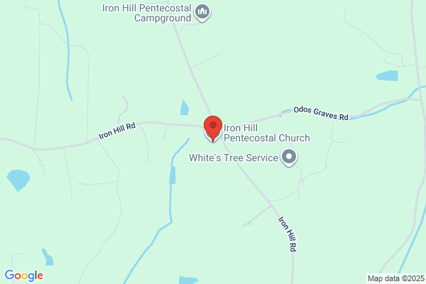 Iron Hill Pentecostal Church