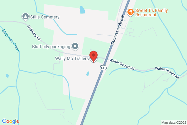 Wally Mo Trailers