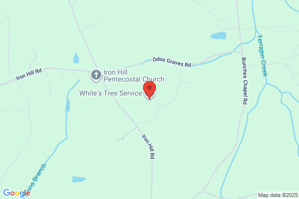 White's Tree Service