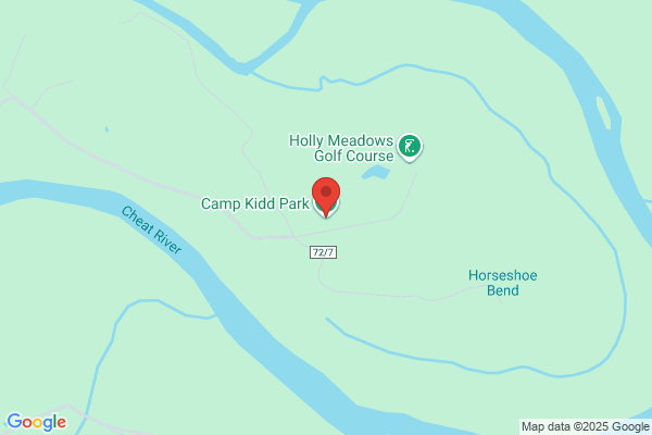 Camp Kidd Park