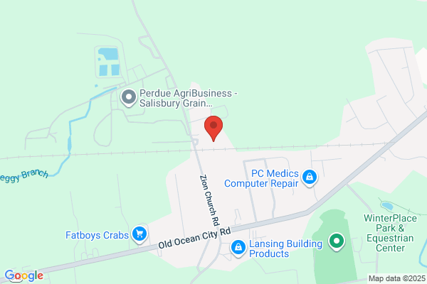 StoneBrooke Self Storage