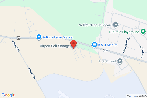 Airport Self Storage