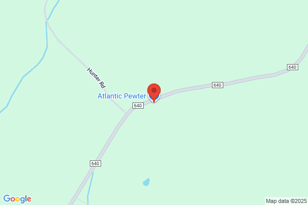 Atlantic Pewter Inc