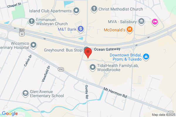 Chesapeake Dental Associates
