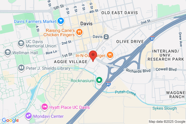 Davis Mini Storage Inc