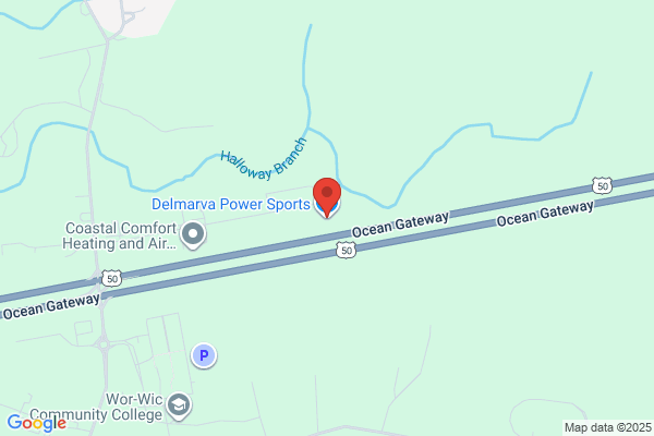 Delmarva Power Sports