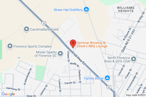 Jerry Elliott's Bar-B-Que