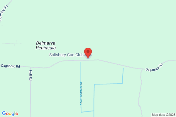 Salisbury Gun Club Inc
