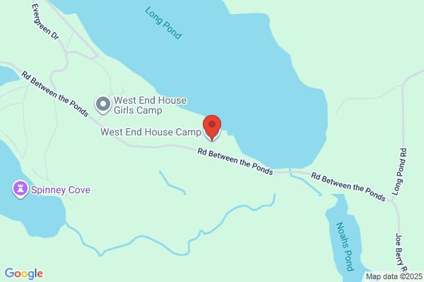 West End House Camp Office