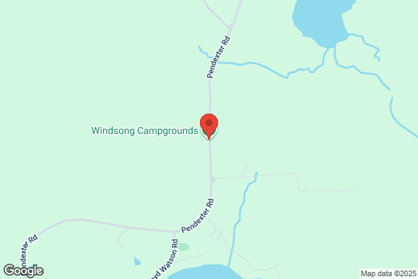 Windsong Campgrounds