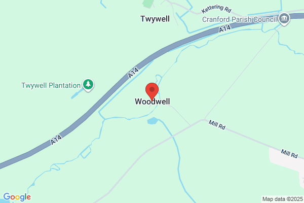 Woodswell
