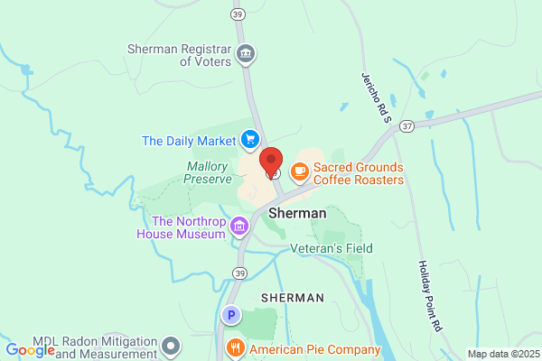 MT Sherman Volunteer Fire Department