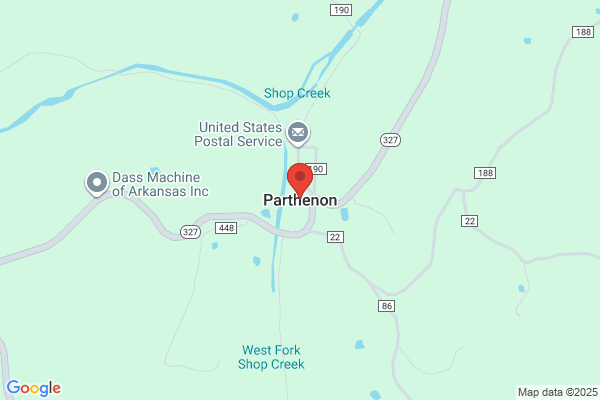 Newton County Properties