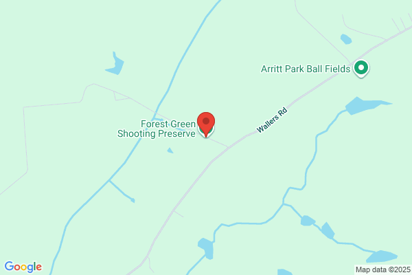 Forest Green Shooting Preserve