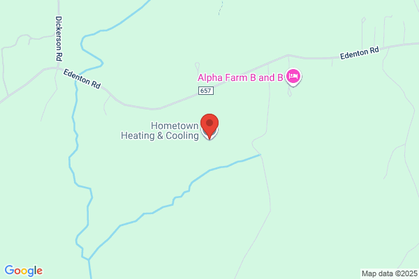 Hometown Heating & Cooling, LLC