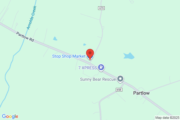 Partlow Market