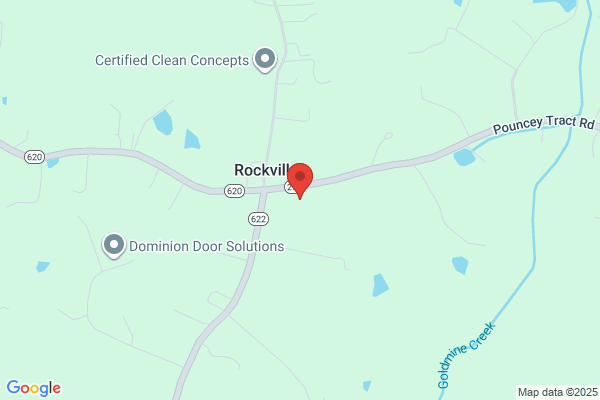Ra Johnson Construction