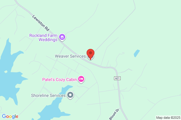 Weaver Auto Service