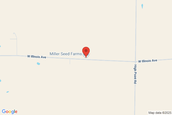 Miller Seed Farms