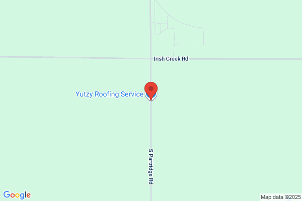 Yutzy Roofing Service LLC