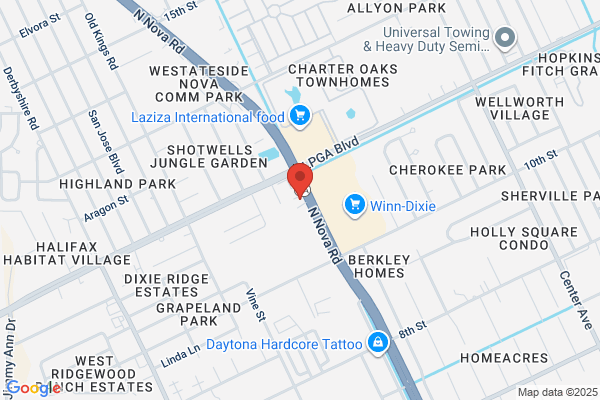 Central Hydraulic Service Inc