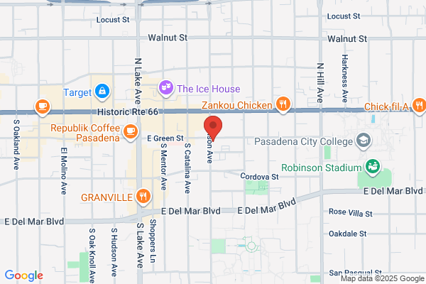 Pasadena Dental Care