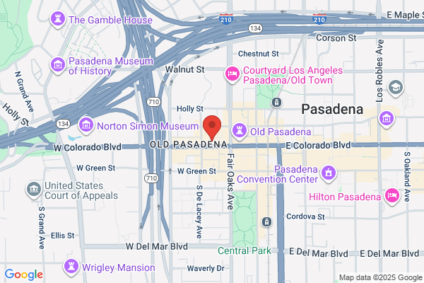 gorjana - Pasadena