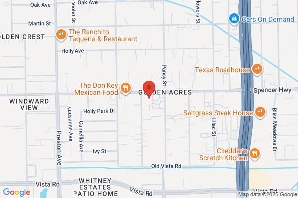 Apache Oil Company