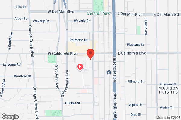 Foothill Cardiology