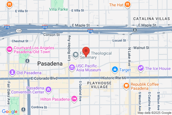 Acupuncture Clinic of Pasadena