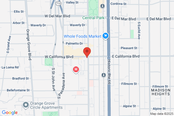 Pasadena Breast Wellness Center