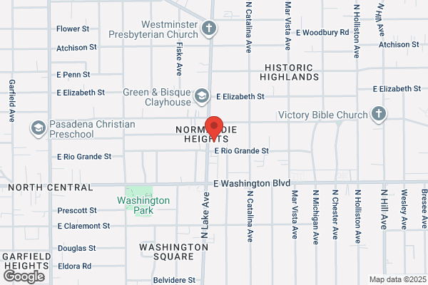Aegis Treatment Centers | Pasadena