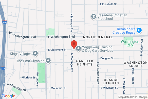 Grandview Foundation Inc.