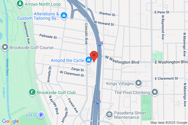 George Haney & Son, Inc