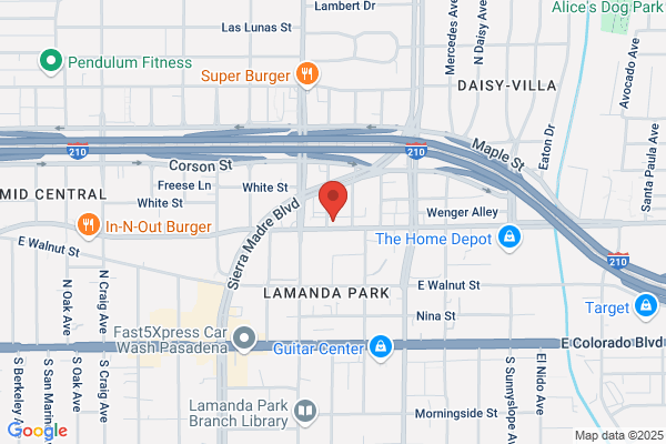 Gabe's Scandia Motors Inc.