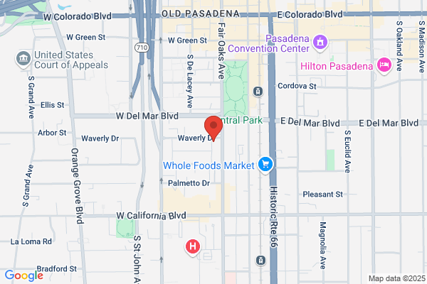 Pasadena Quality AC Repair