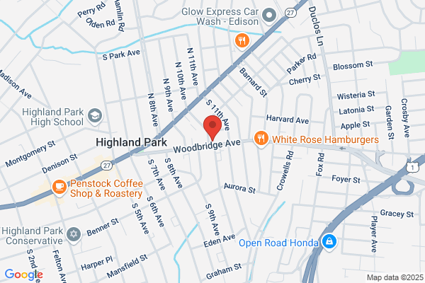 Highland Park Liquors