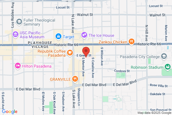 Huntington Asthma and Allergy Center