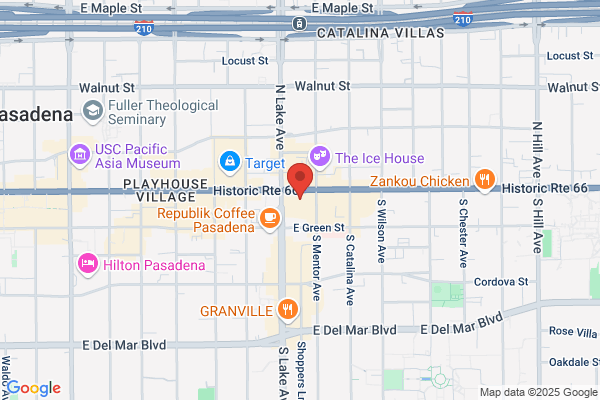 Essence Cannabis Dispensary Pasadena