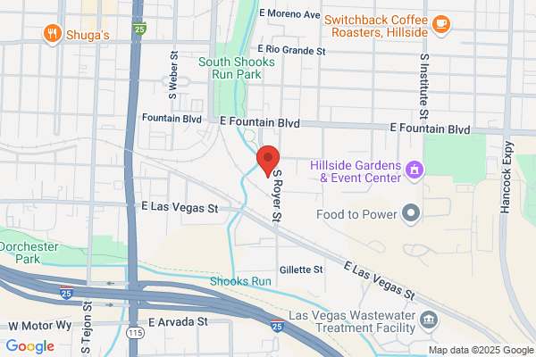 TOPS Marijuana Dispensary Near Me - Pasadena