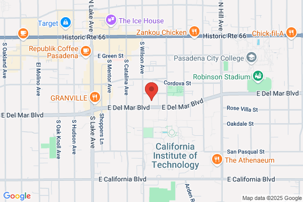Casa Pasadena Condominiums
